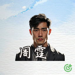周霆